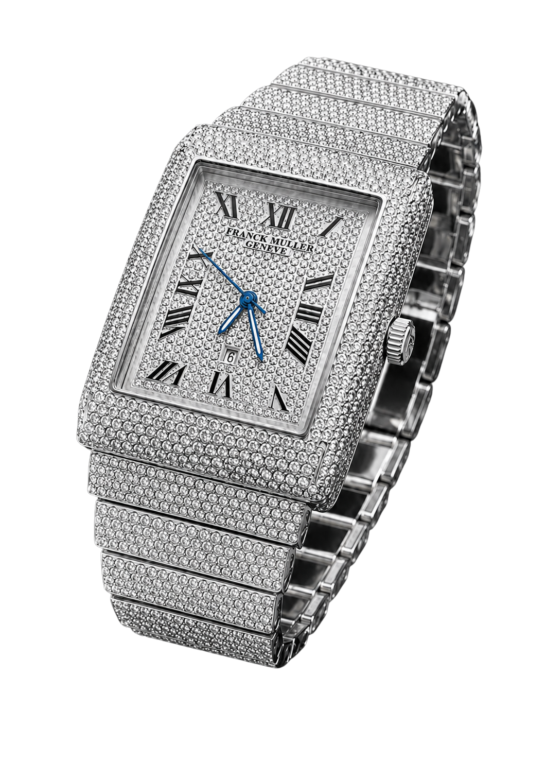 silver